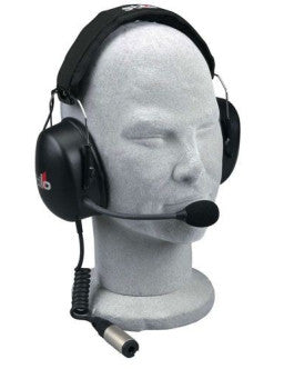 Cuffie Stilo Trophy 