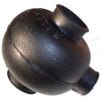 Cuffie Antipolvere per Uniball DriftMax e Driftworks