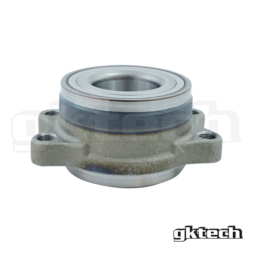 Cuscinetto Ruota Posteriore GKTech per Nissan S/R Chassis - foto 3