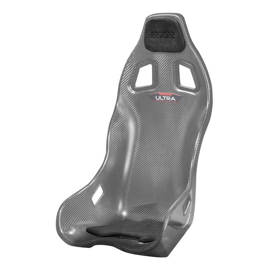 Cuscino testa + base in Alcantara per sedile Sparco Ultra