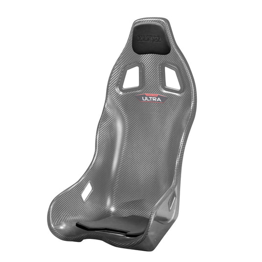 Cuscino testa + base in schiuma per sedile Sparco Ultra