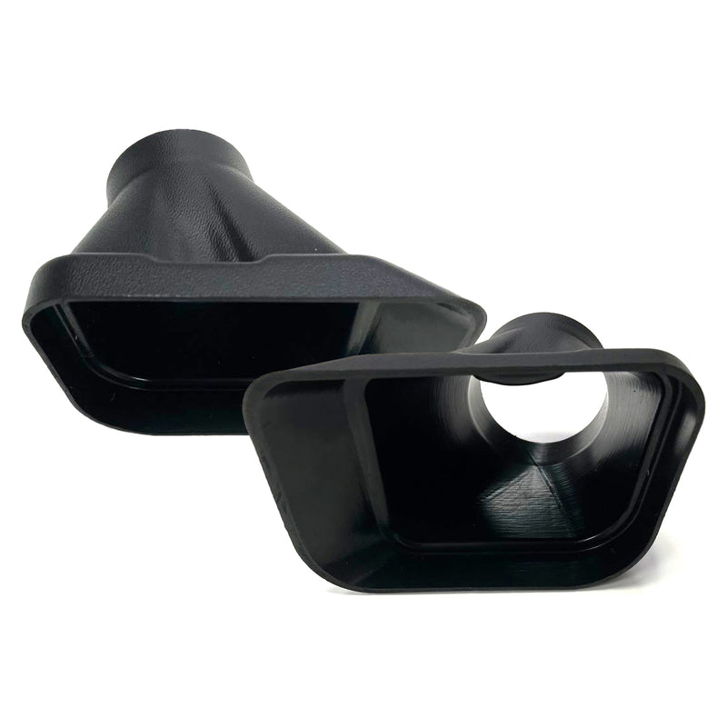 Carica immagine in Galleria Viewer, Kit Prese d'Aria Freni Revotec per Paraurti Anteriore BMW M3 E36
