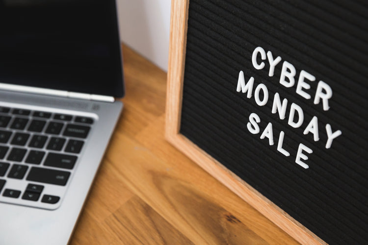 CYBER MONDAY!