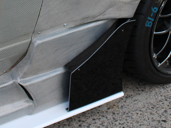 Carica immagine in Galleria Viewer, Kit Carrozzeria Origin Labo Racing Line per Nissan 200SX S13
