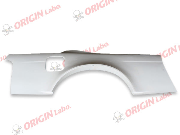 Parafanghi Posteriori Origin Labo +75mm per Nissan 200SX S14 / S14A