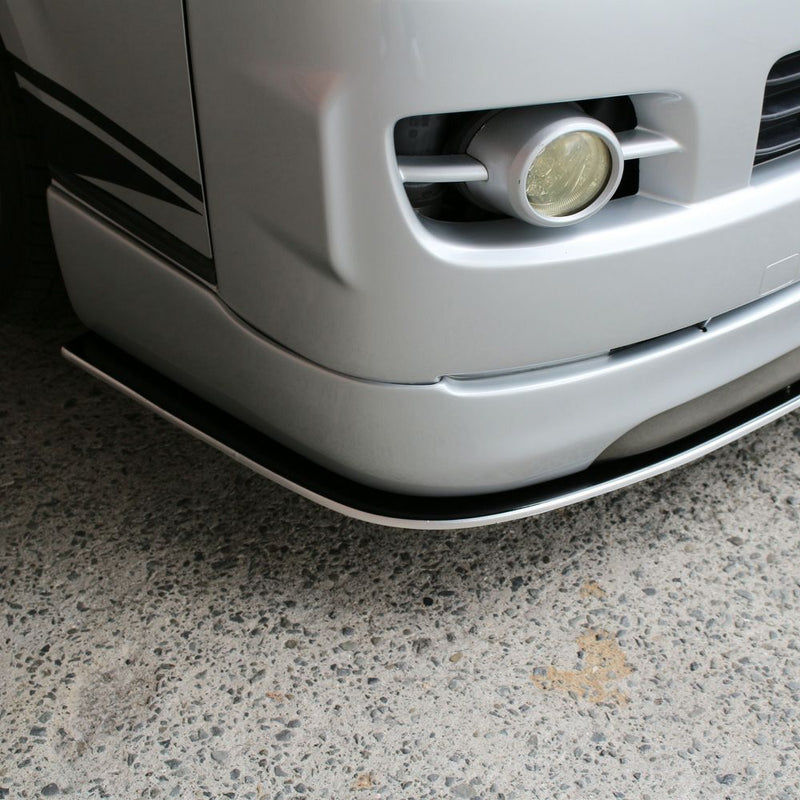 Carica immagine in Galleria Viewer, Mezzo Lip Paraurti Anteriore Origin Labo per Toyota HiAce H200
