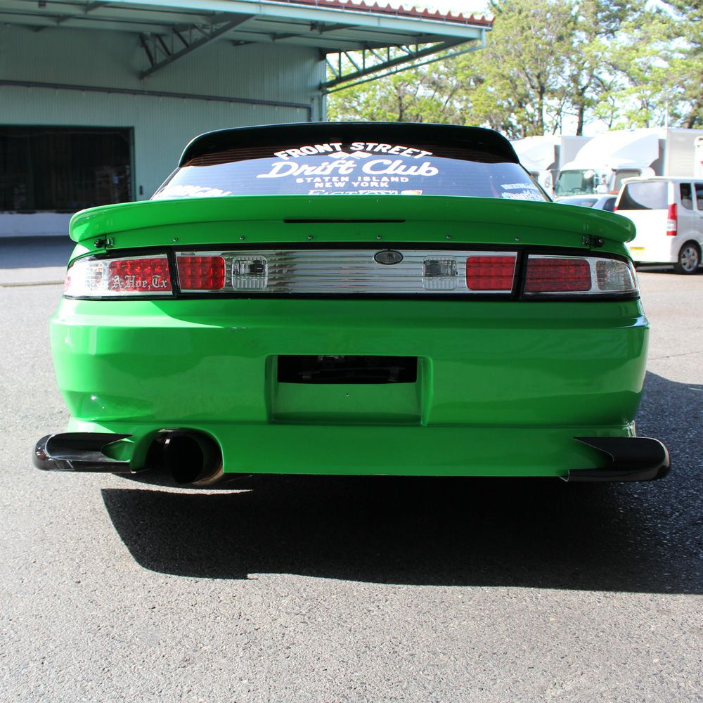 Kit Carrozzeria Origin Labo Drift Line per Nissan 200SX S14A