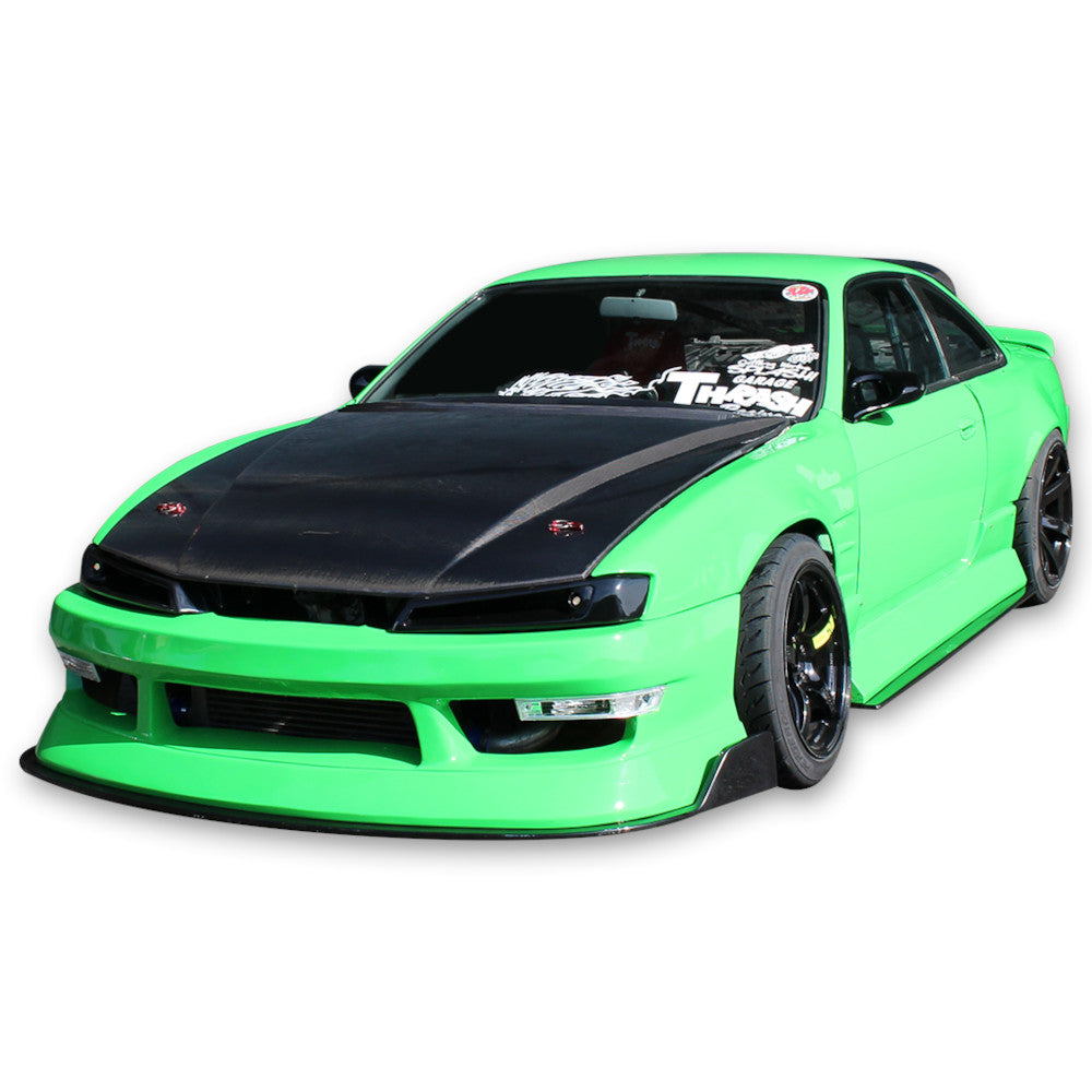 Kit Carrozzeria Origin Labo Drift Line per Nissan 200SX S14A