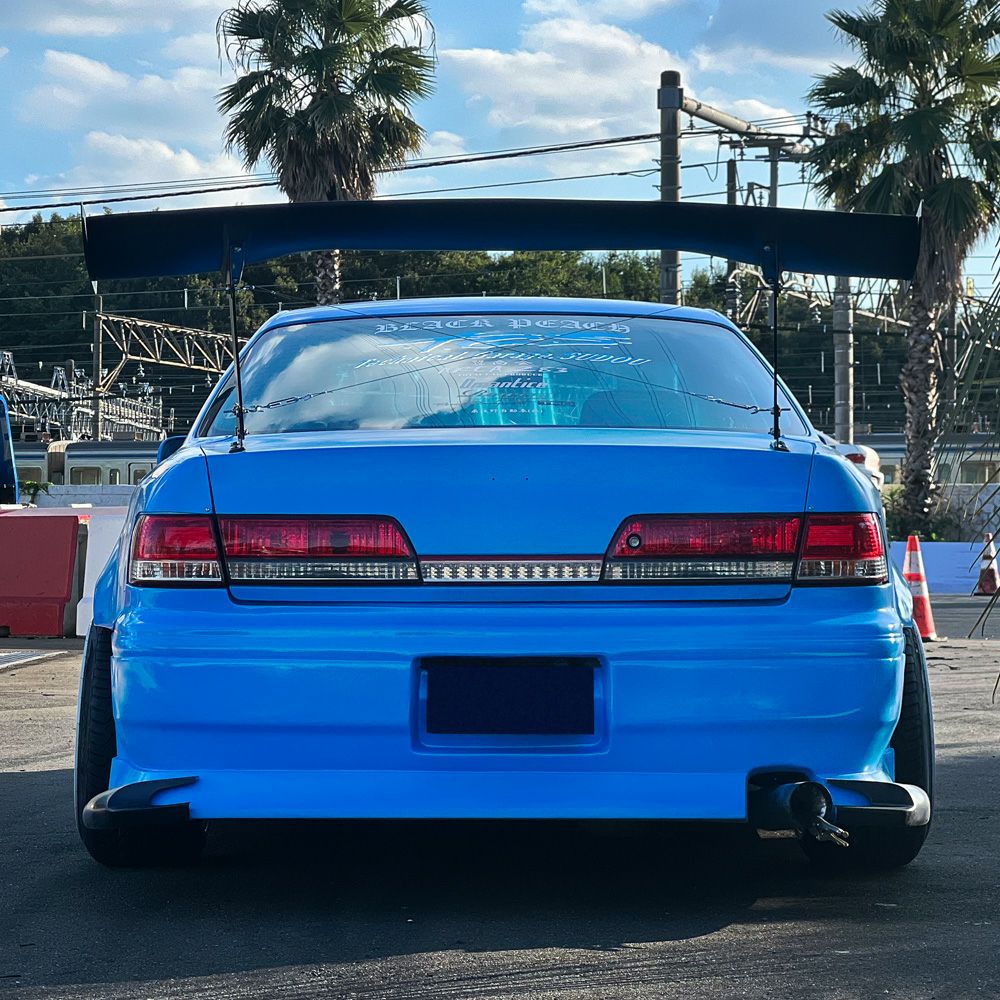Kit Carrozzeria Origin Labo Drift Line per Toyota Mark II JZX100