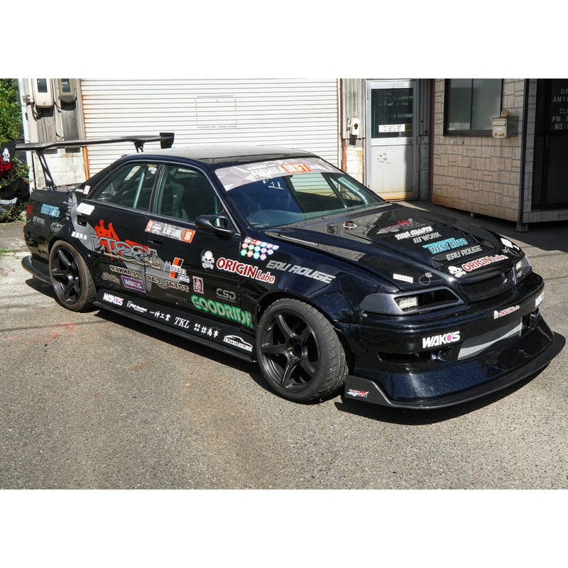 Carica immagine in Galleria Viewer, Kit Carrozzeria Origin Labo Drift Line per Toyota Mark II JZX100
