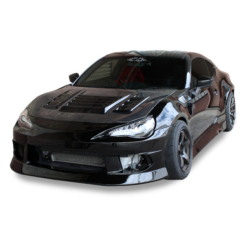 Carica immagine in Galleria Viewer, Kit Carrozzeria Origin Labo Stream Line per Toyota GT86
