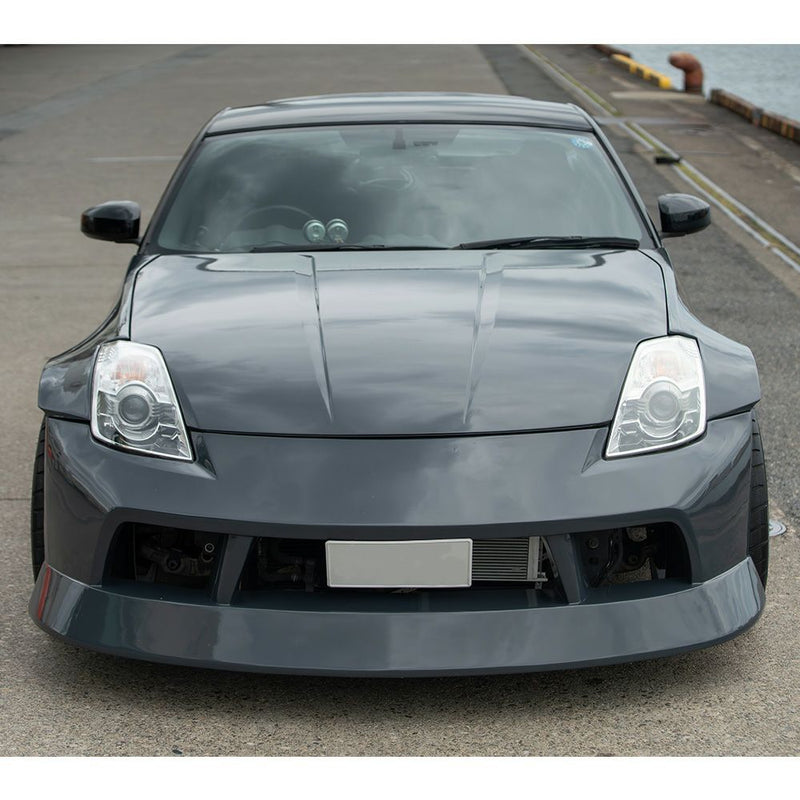 Carica immagine in Galleria Viewer, Kit Carrozzeria Origin Labo Drift Line per Nissan 350Z
