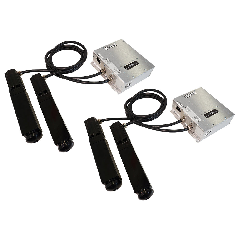 Simulatore aptico RSeat G1 3000 D-Box 4250I Gen3