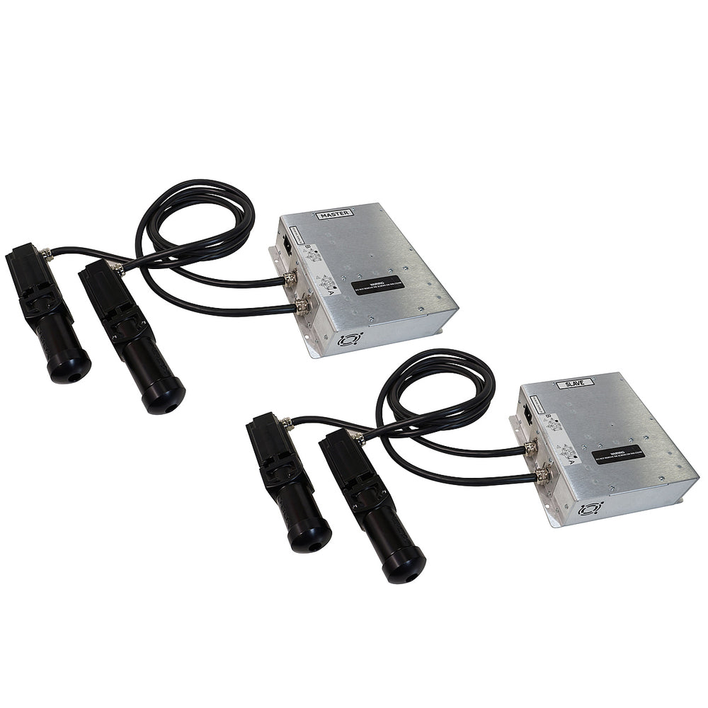 Simulatore aptico RSeat G1 1500 D-Box 4250I Gen3