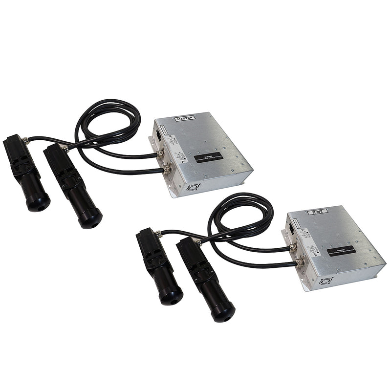 Carica immagine in Galleria Viewer, Simulatore aptico RSeat G1 1500 D-Box 4250I Gen3
