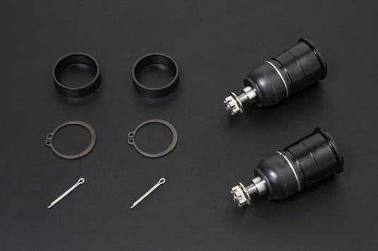 Snodi Sospensione Hardrace con Correzione del Centro di Rollio per Honda Accord CL / UC1 (02-08)