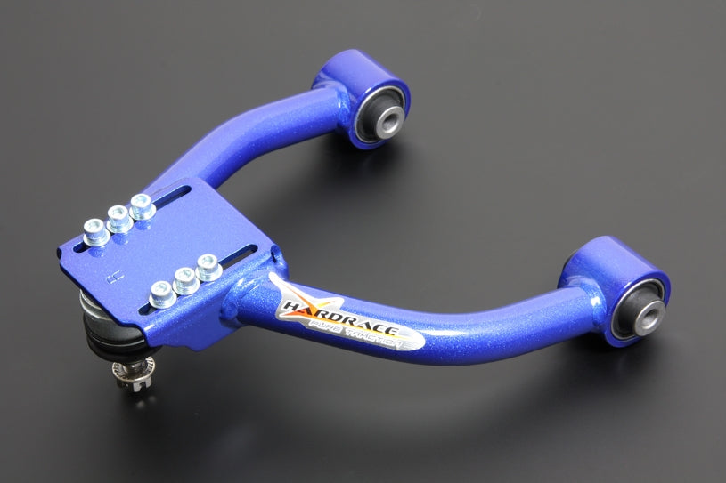 Bracci Oscillanti Superiori Anteriori Regolabili (Camber Kit) Hardrace per Honda Accord CP / CU / CS (08-15)