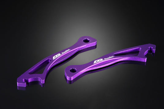 Camber Kit D2 Racing per Honda CRX ED, EE, EF (89-91)