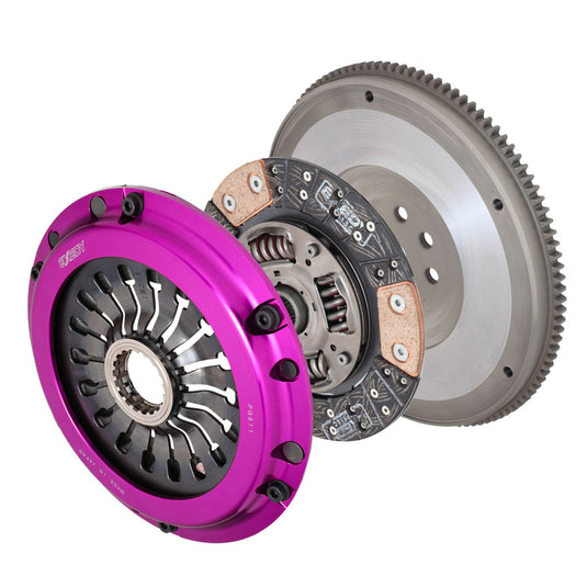 Kit Frizione + Volano Exedy Hyper Single VF per Toyota GT86