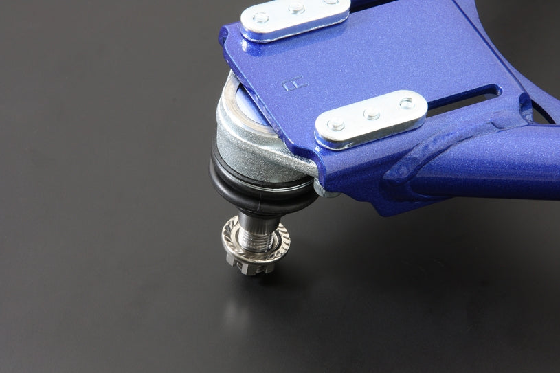 Bracci Oscillanti Superiori Anteriori Regolabili (Camber Kit) Hardrace per Honda S2000