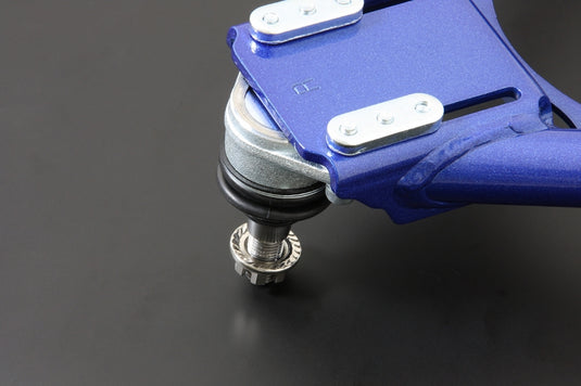 Bracci Oscillanti Superiori Anteriori Regolabili (Camber Kit) Hardrace per Honda S2000