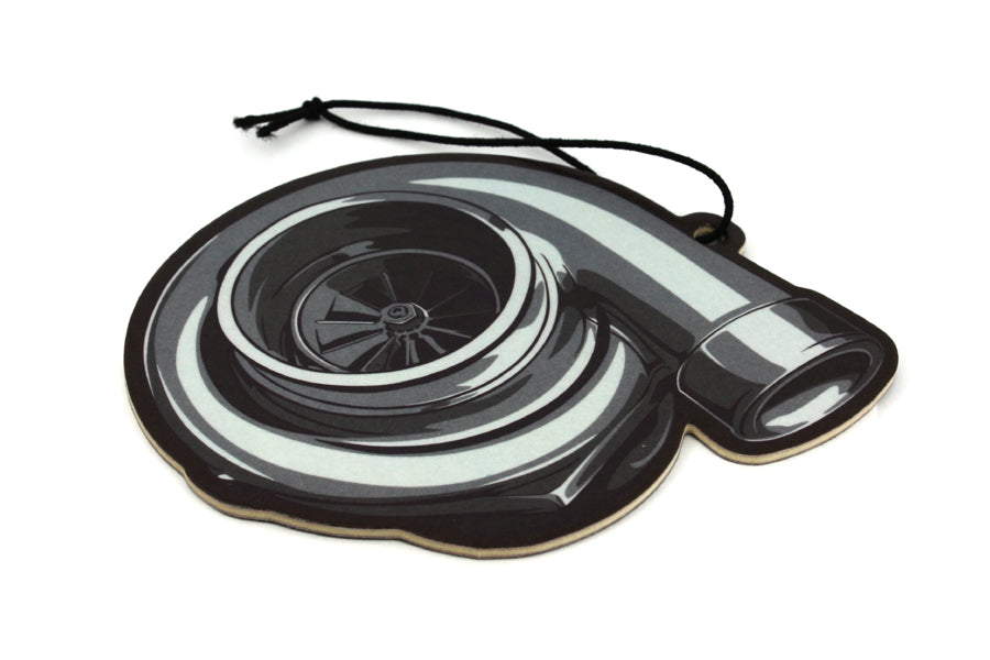 Profumatore Turbo