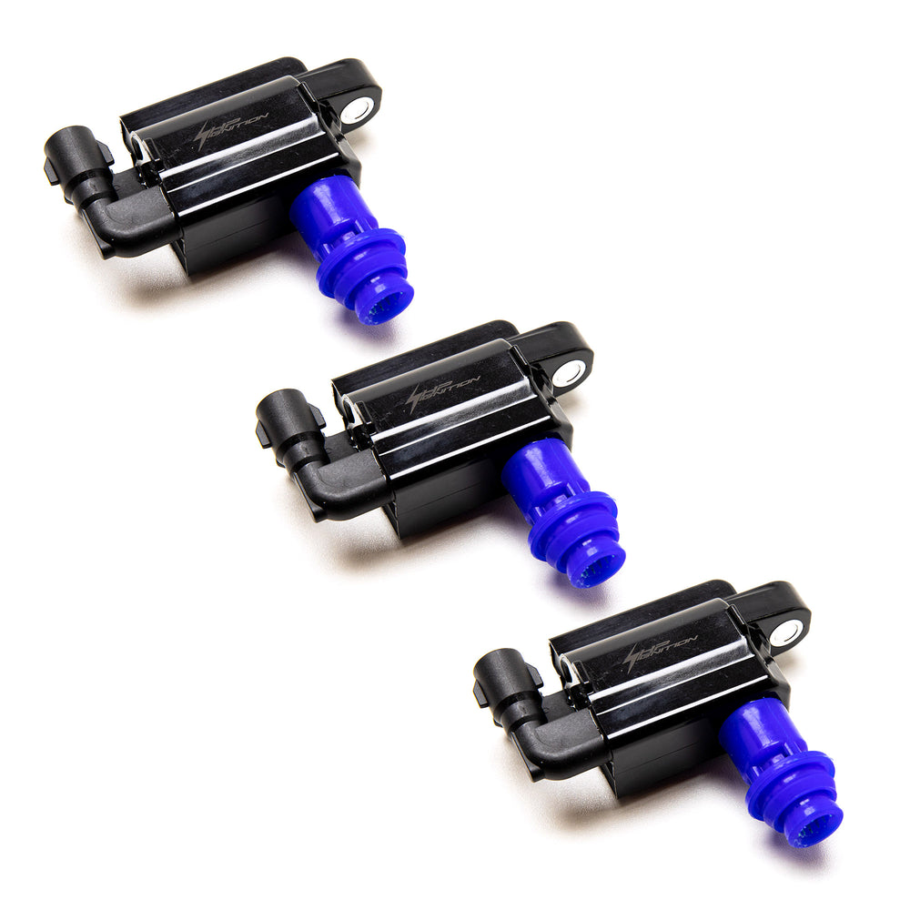 Bobine Rinforzate HP Ignition per Toyota 2JZ-GTE VVTi