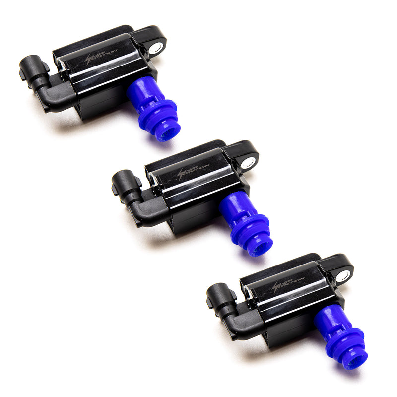 Carica immagine in Galleria Viewer, Bobine Rinforzate HP Ignition per Toyota 2JZ-GTE VVTi
