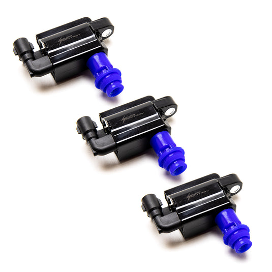 Bobine Rinforzate HP Ignition per Toyota 2JZ-GTE VVTi