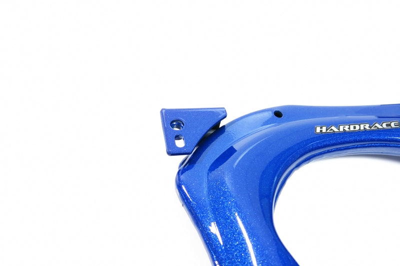 Carica immagine in Galleria Viewer, Bracci Superiori Posteriori Regolabili su Uniball (Camber Kit) Hardrace per Honda ZR-V RZ (2022+)
