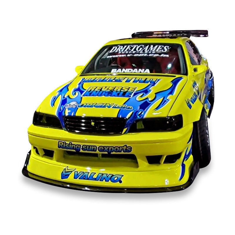 Kit Carrozzeria Origin Labo Drift Line per Toyota Chaser JZX100