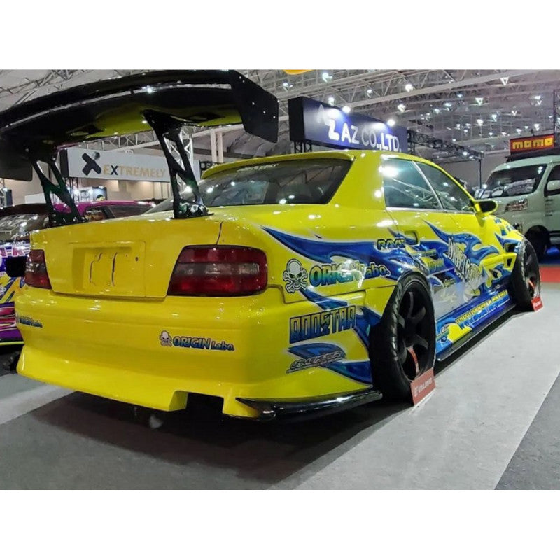 Carica immagine in Galleria Viewer, Kit Carrozzeria Origin Labo Drift Line per Toyota Chaser JZX100
