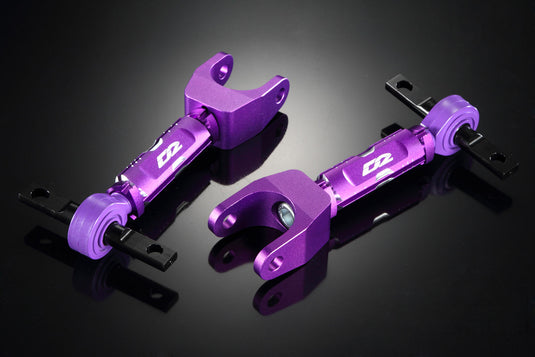 Camber Kit D2 Racing per Honda Integra Type R DC5 (01-06)