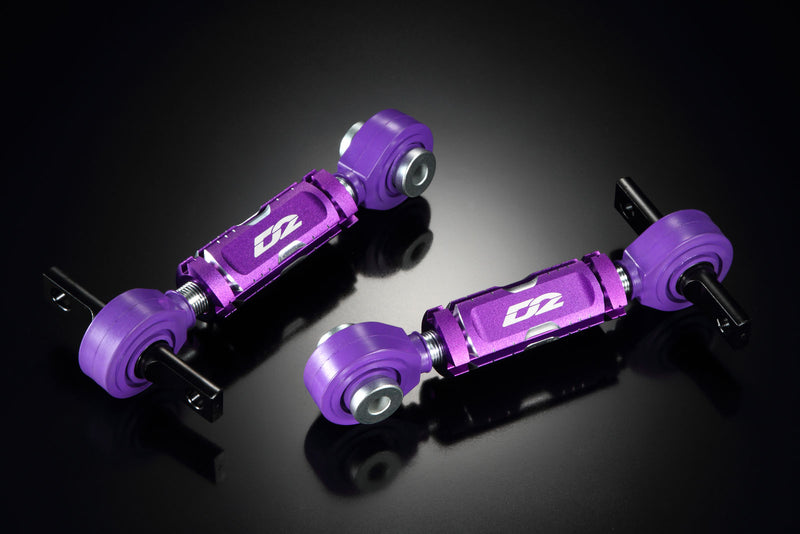 Carica immagine in Galleria Viewer, Camber Kit D2 Racing per Honda Integra Type R DC2 (98-01)
