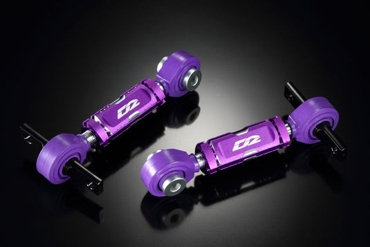 Camber Kit D2 Racing per Honda Integra DA e DB (89-93)