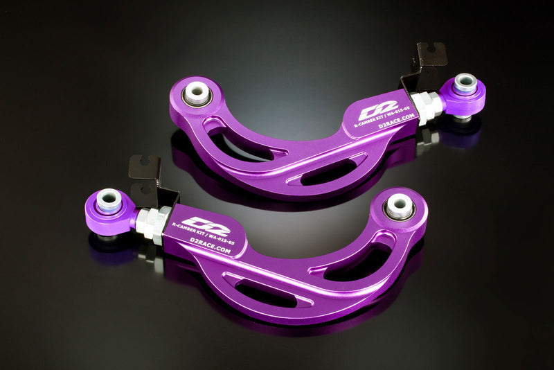 Carica immagine in Galleria Viewer, Camber Kit D2 Racing per VW Eos (2006+)

