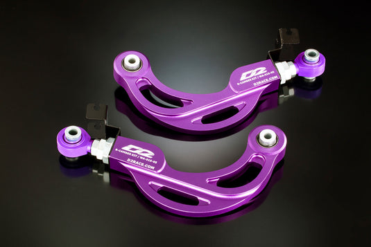 Camber Kit D2 Racing per VW New Beetle (2011+)