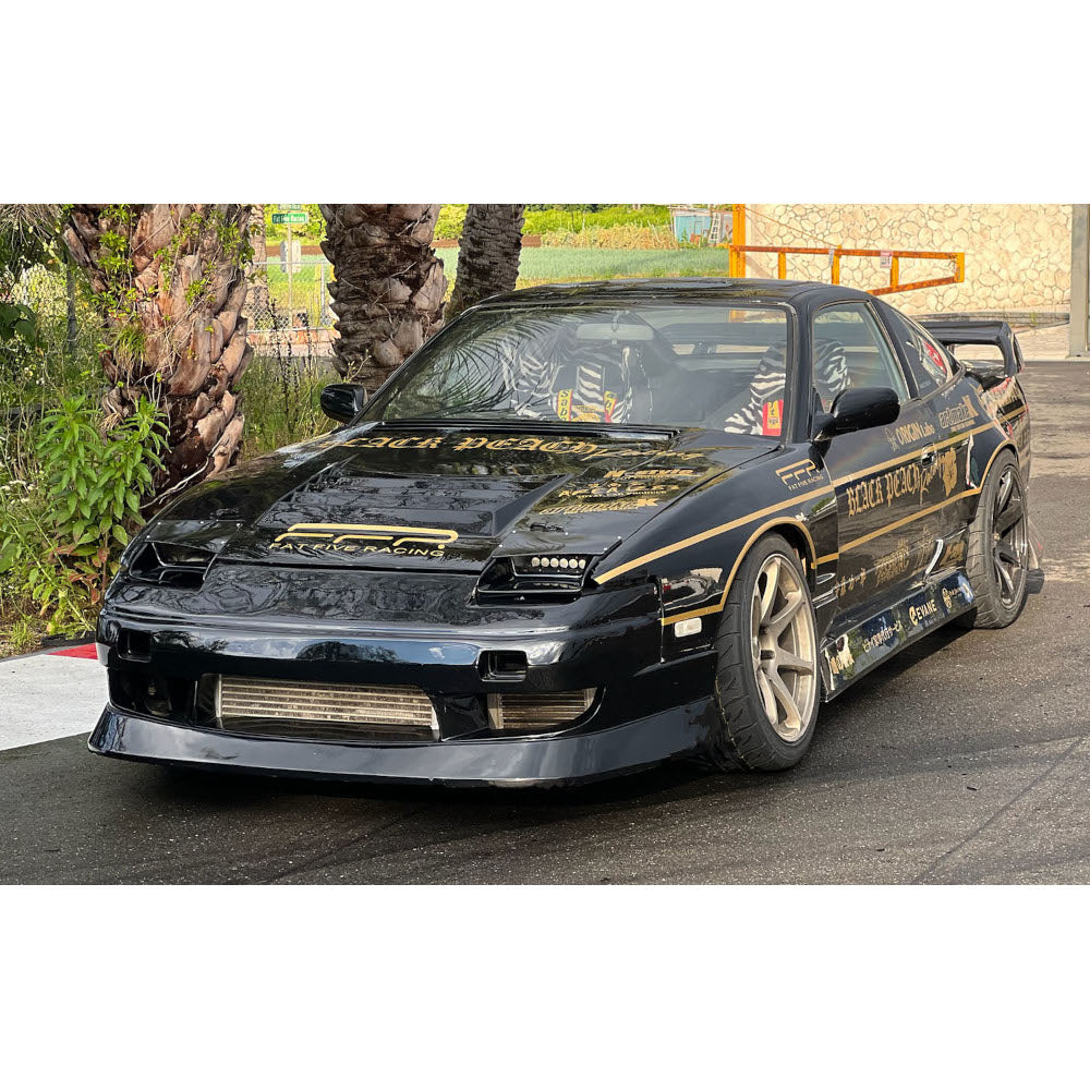 Kit Carrozzeria Origin Labo Drift Line per Nissan 200SX S13