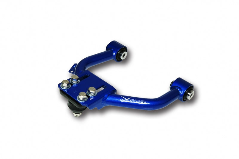 Carica immagine in Galleria Viewer, Bracci Oscillanti Superiori Anteriori Regolabili (Camber Kit) Hardrace per Honda Accord CL (02-08)
