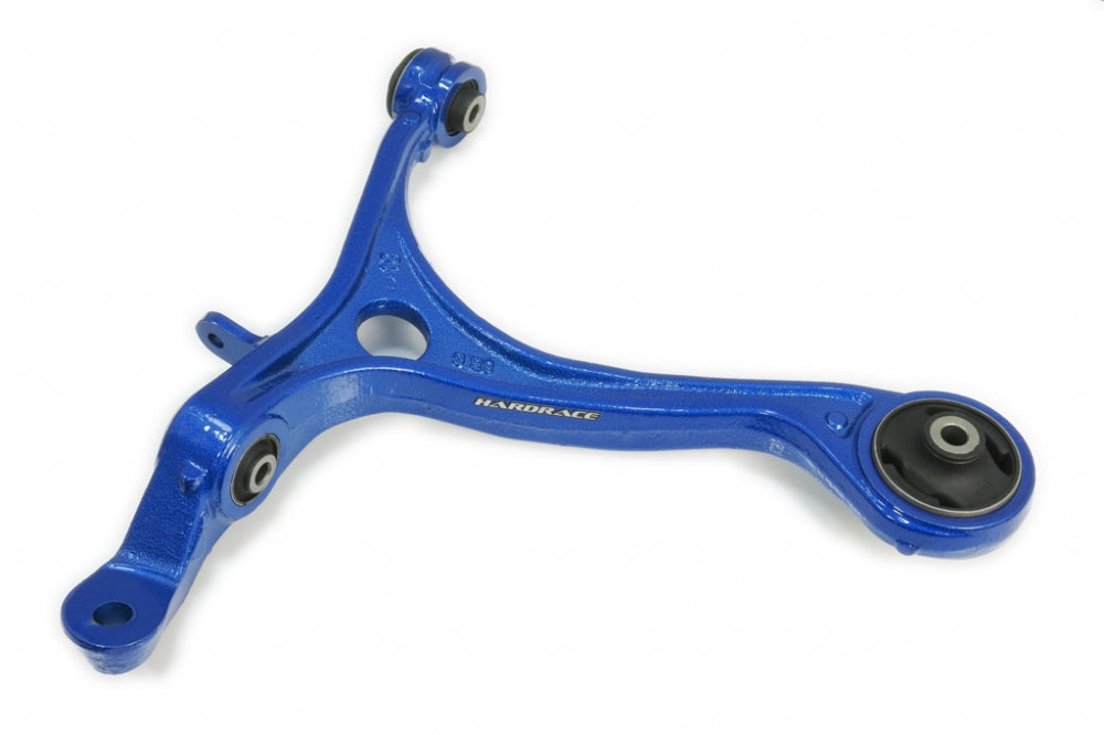 Bracci Oscillanti Inferiori Anteriori Hardrace per Honda Odyssey RB1 / RB2 (03-08)