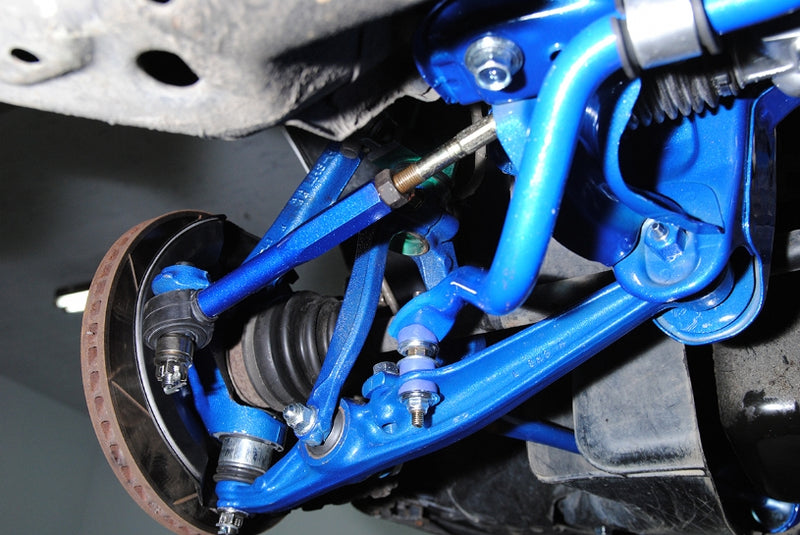 Carica immagine in Galleria Viewer, Bracci Inferiori Anteriori Hardrace per Honda CRX ED / EE
