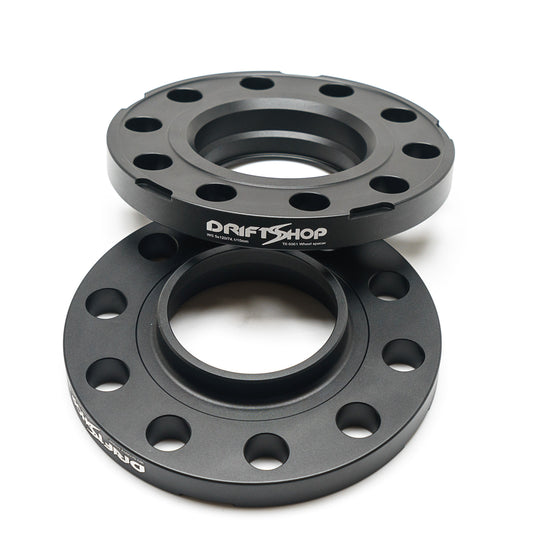 Distanziali BMW 5x120 - 15 mm (74.1)