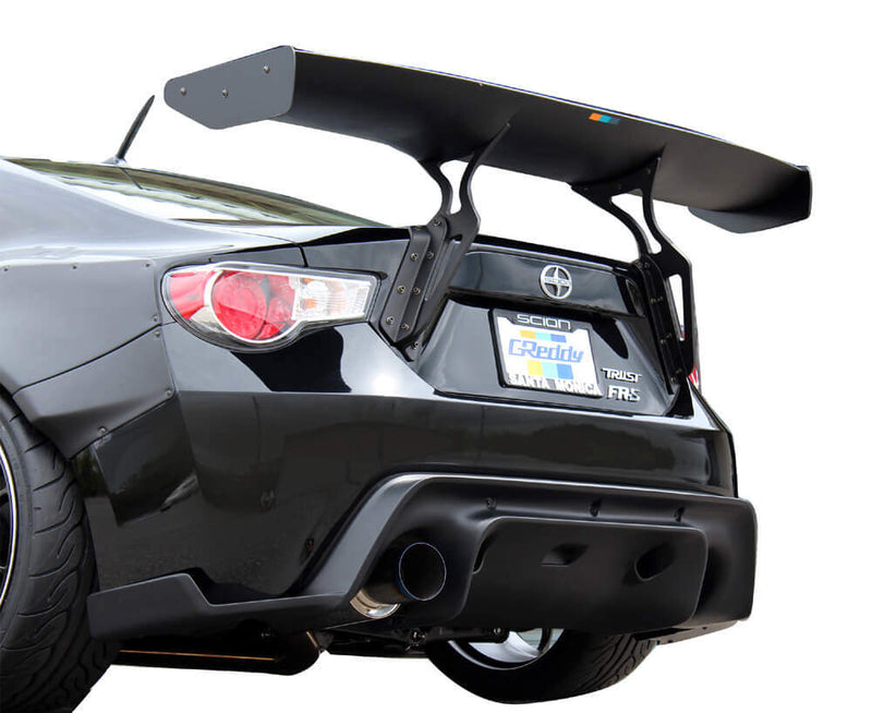 Carica immagine in Galleria Viewer, Kit Carrozzeria Widebody GReddy x RB per Toyota GT86
