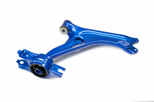 Bracci Oscillanti Inferiori Anteriori Hardrace per Honda Civic FE / FL (2022+)
