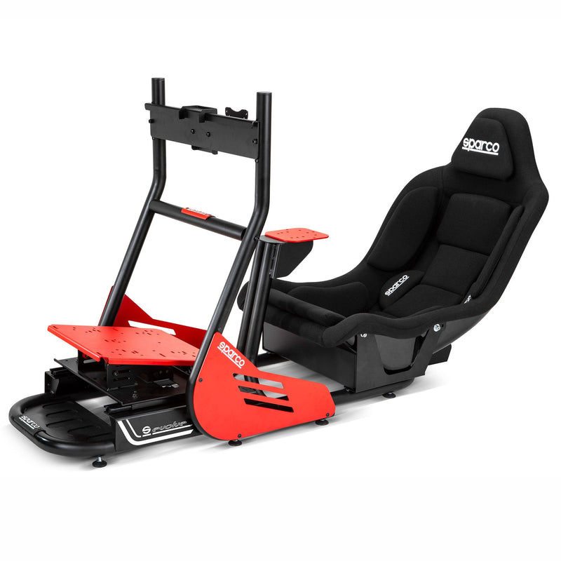 Carica immagine in Galleria Viewer, Play Seat Sparco Evolve GP Pro
