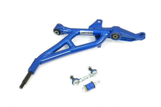Bracci Oscillanti Inferiori Anteriori Tubolari Hardrace per Honda Integra DC (94-01)