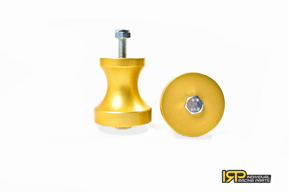 Silent Block Motore Rigidi IRP per Nissan 200SX S14