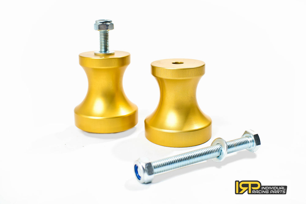 Silent Block Motore Rigidi IRP per Nissan 200SX S14
