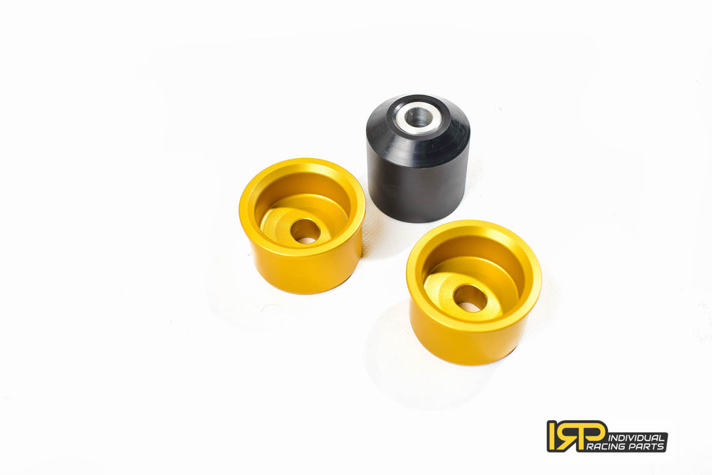 Silent Block Rigidi Differenziale Posteriore IRP per BMW Serie 3 E36