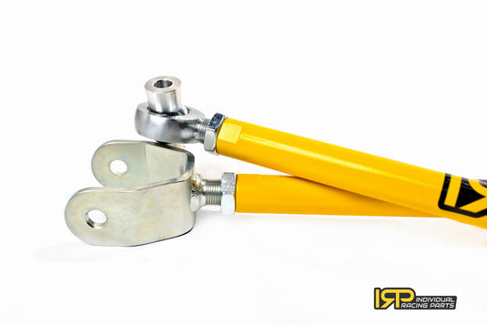 Tiranti Campanatura Posteriore IRP in Acciaio per BMW E36